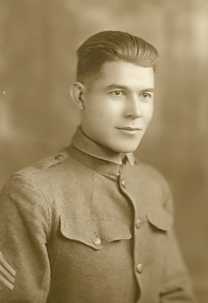 http://www.morrisoncountyhistory.org/museumpics/alfredlaur75.jpg Alfred Lauerman - photo from the Lauerman collection at the Morrison County Historical Society. Undated, c. 1940s.