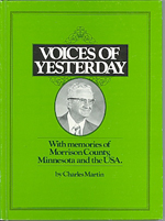 http://www.morrisoncountyhistory.org/museumpics/cmartincvr2.jpg Voices of Yesterday by Charles Martin