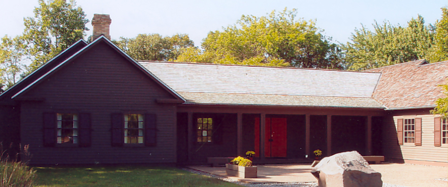The Charles A. Weyerhaeuser Memorial Museum, Little Falls, MN - Home of the Morrison County Historical Society The Charles A. Weyerhaeuser Memorial Museum, Little Falls, MN - Home of the Morrison County Historical Society