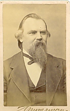 http://www.morrisoncountyhistory.org/museumpics/nate75dpi.jpg Nathan Richardson, Zimmerman Photo, St. Paul, undated. From Morrison County Historical Society collections.